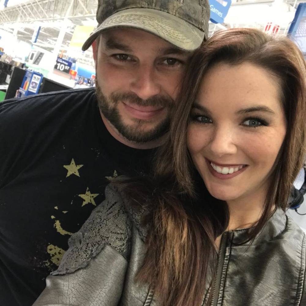 Meet your Posher, Brandy